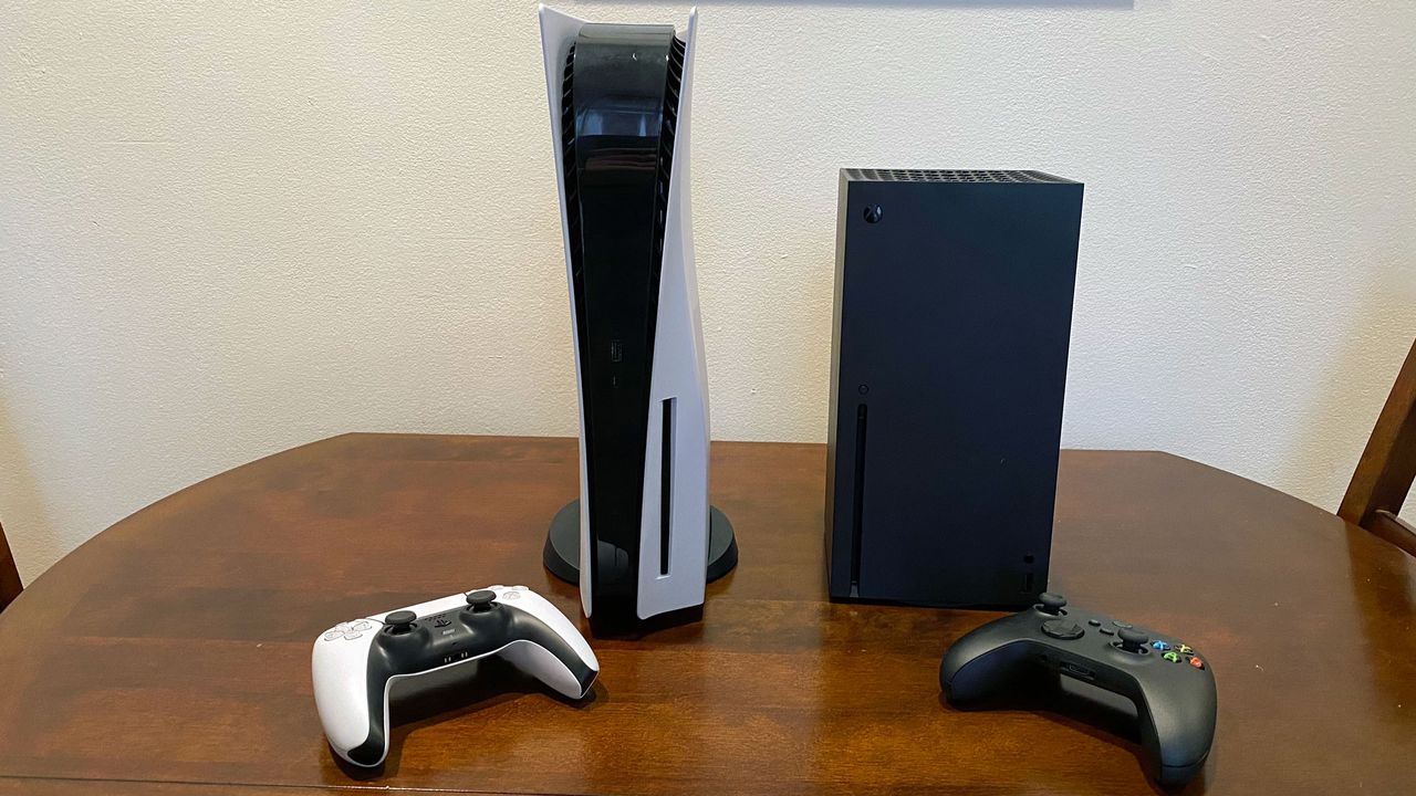 Xbox Series X