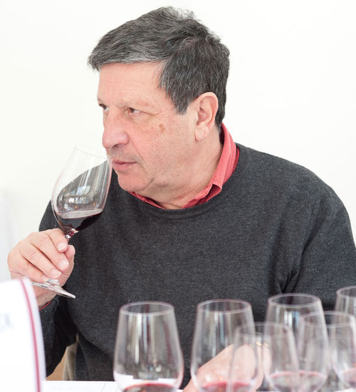 DWWA 2014 Regiona Chair