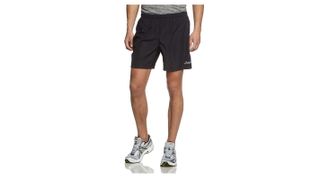 best running shorts: Asics Men's Woven 7-Inch Shorts