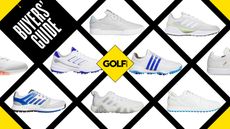 The Best Adidas Golf Shoes