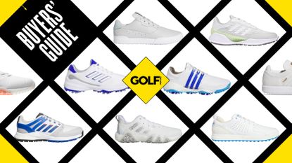 Adidas golf clearance shoes price list