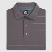 FootJoy Pique Stretch Pique Chalkstripe Polo Shirt | 41% off at FootJoy
Was $85 Now $49.95