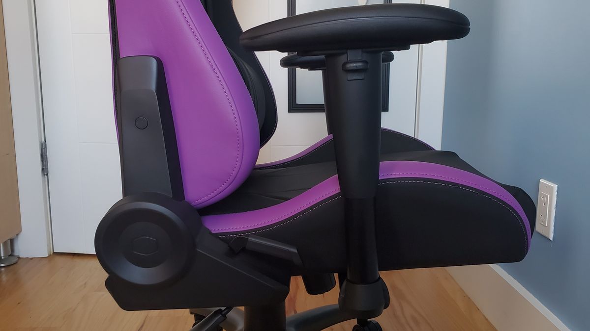 Cooler Master Caliber R2