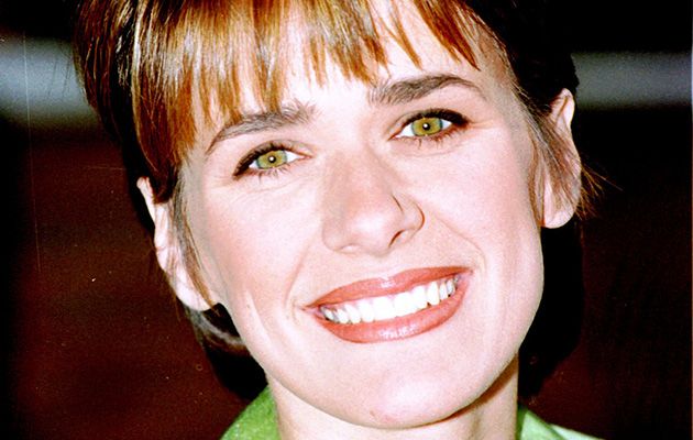 Whatever happened to Changing Rooms star Carol Smillie?