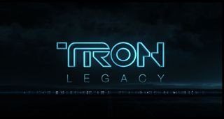 tron: legacy image