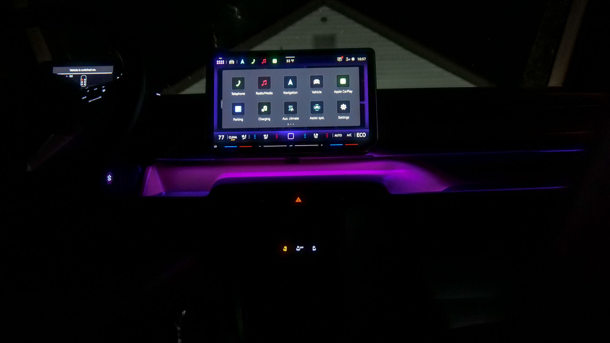 2025 Volkswagen ID. Buzz Pro S Plus 4MOTION test drive.