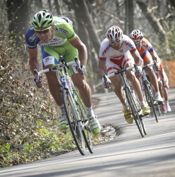Kristian Koren (Liquigas - Cannondale)