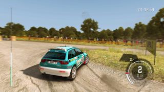 Dirt Rally