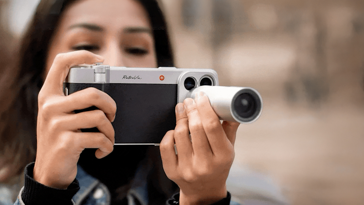 RetroVa Vintage Image Kit