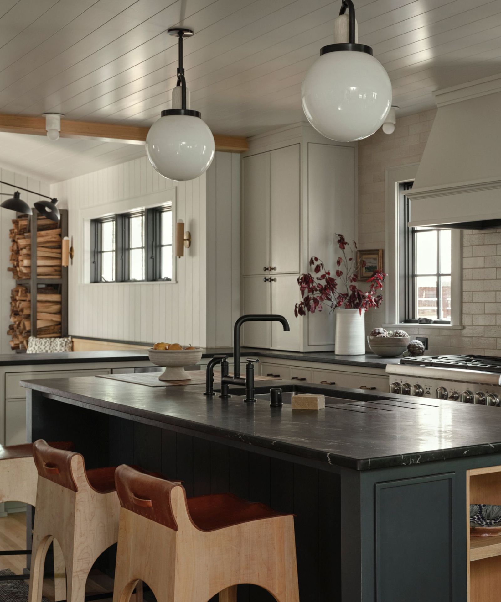 Western Interior Design Trend 2024 | Homes and Gardens