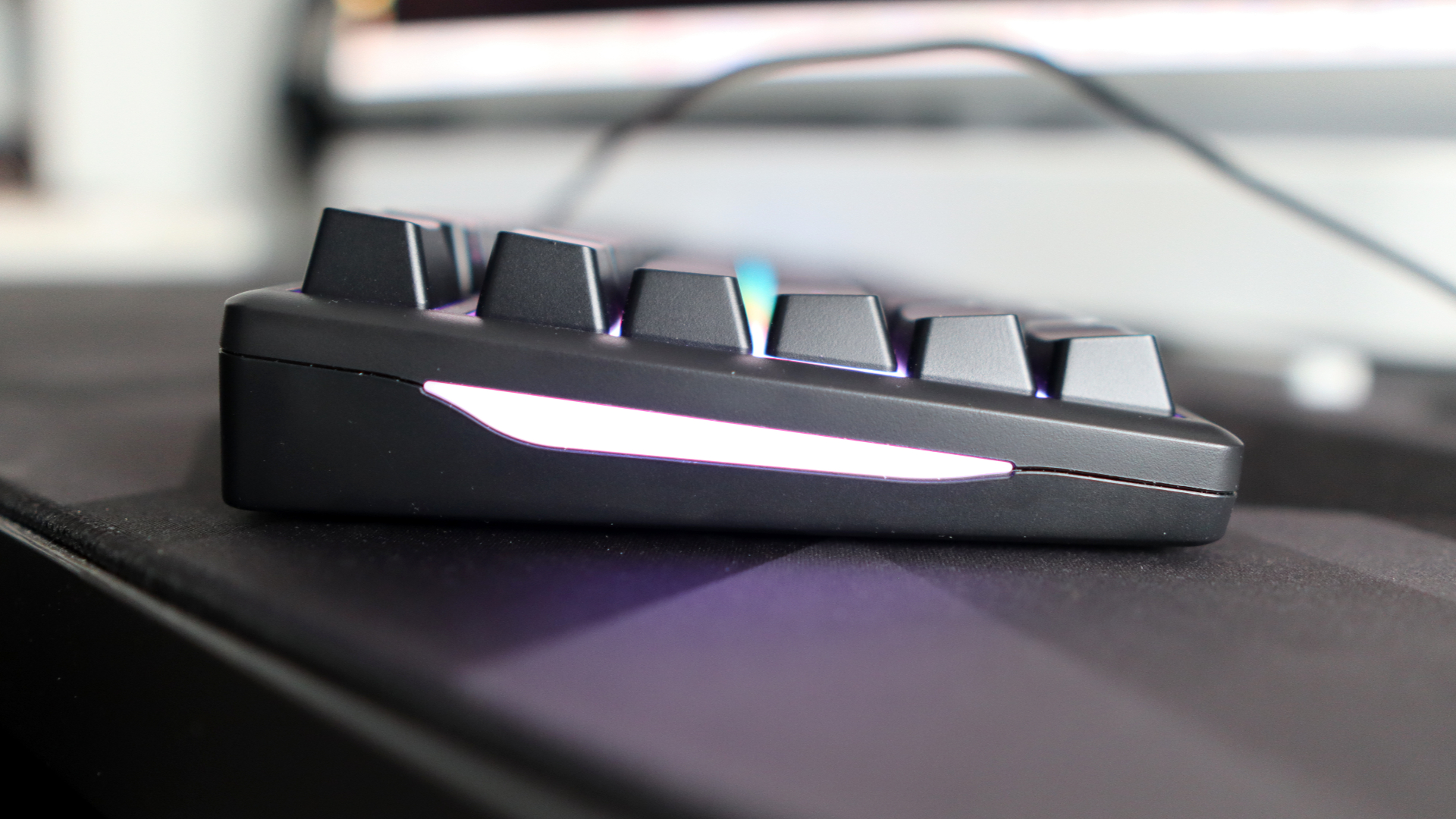 Glorious GMBK gaming keyboard