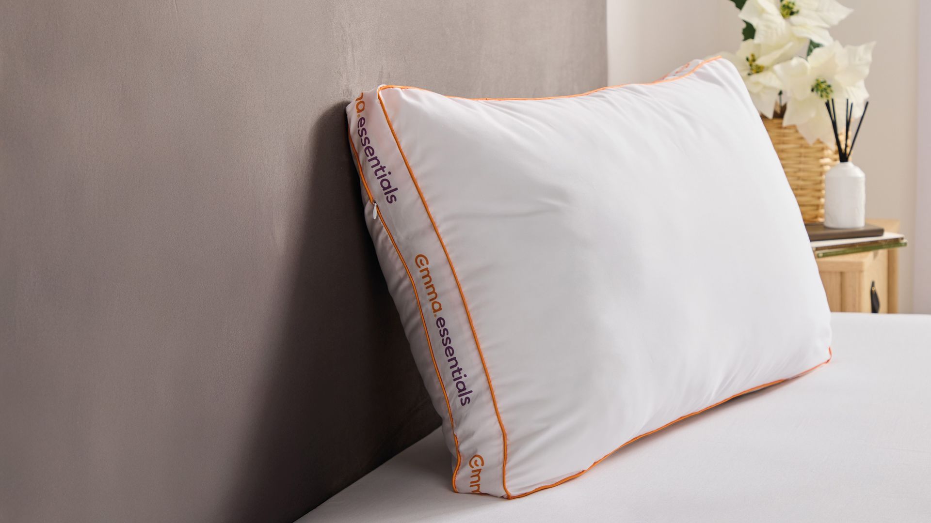 Aldi is launching an Emma pillow for £14.99 | Ideal Home