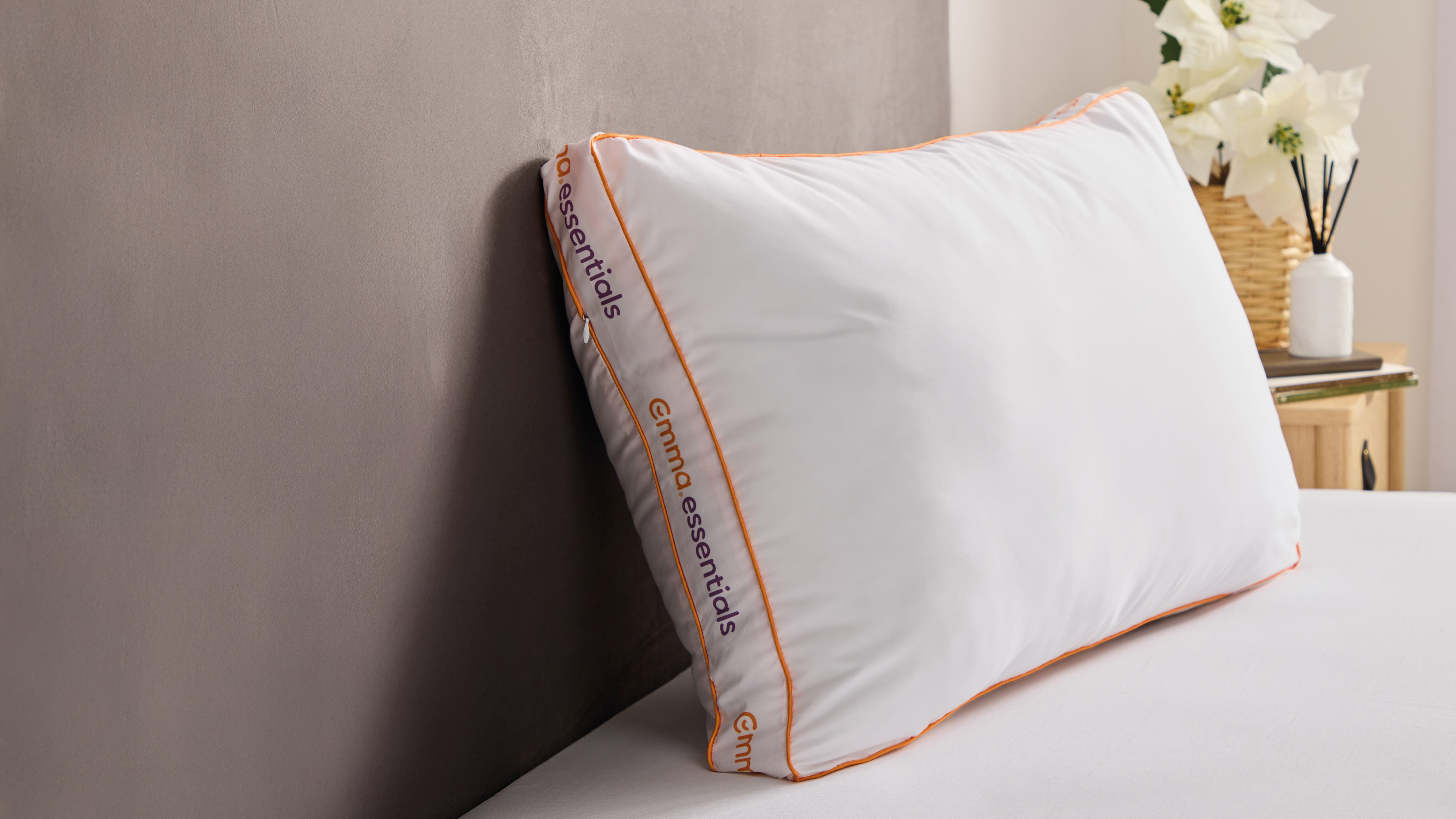 Aldi Emma Essentials pillow