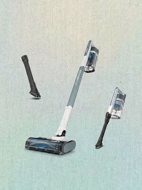 Shark Powerpro Plus Cordless Stick Vacuum