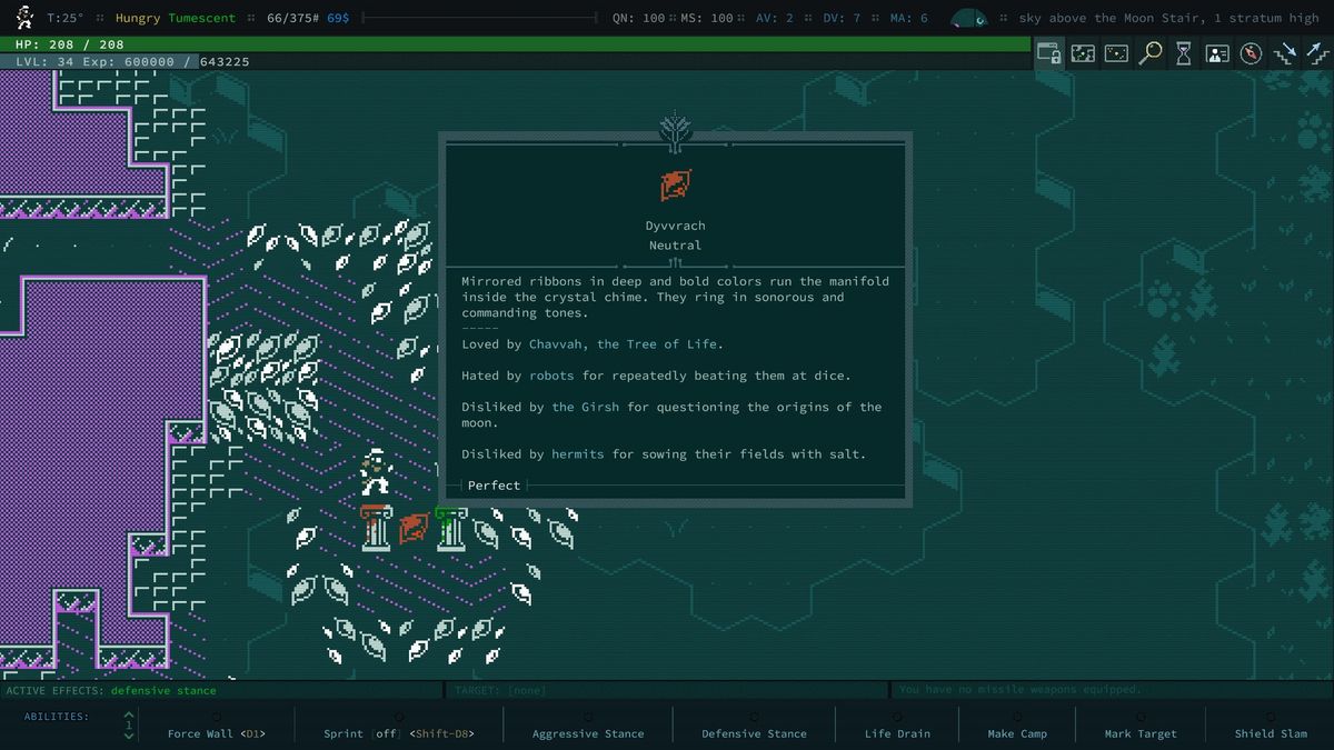 Caves of Qud