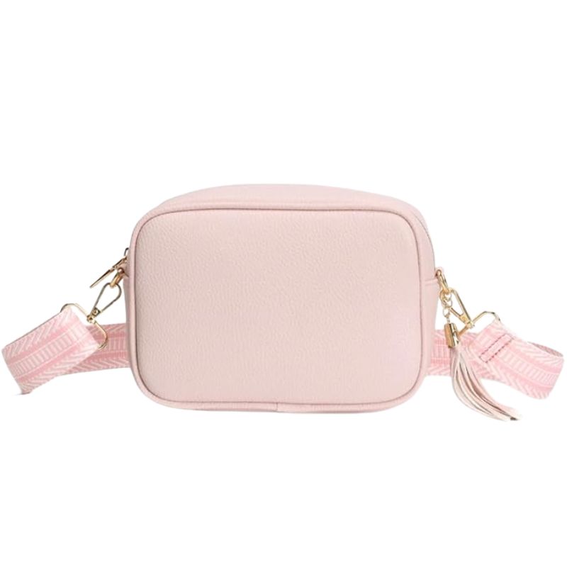 Image of pink bag
