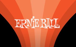 Ernie Ball logo