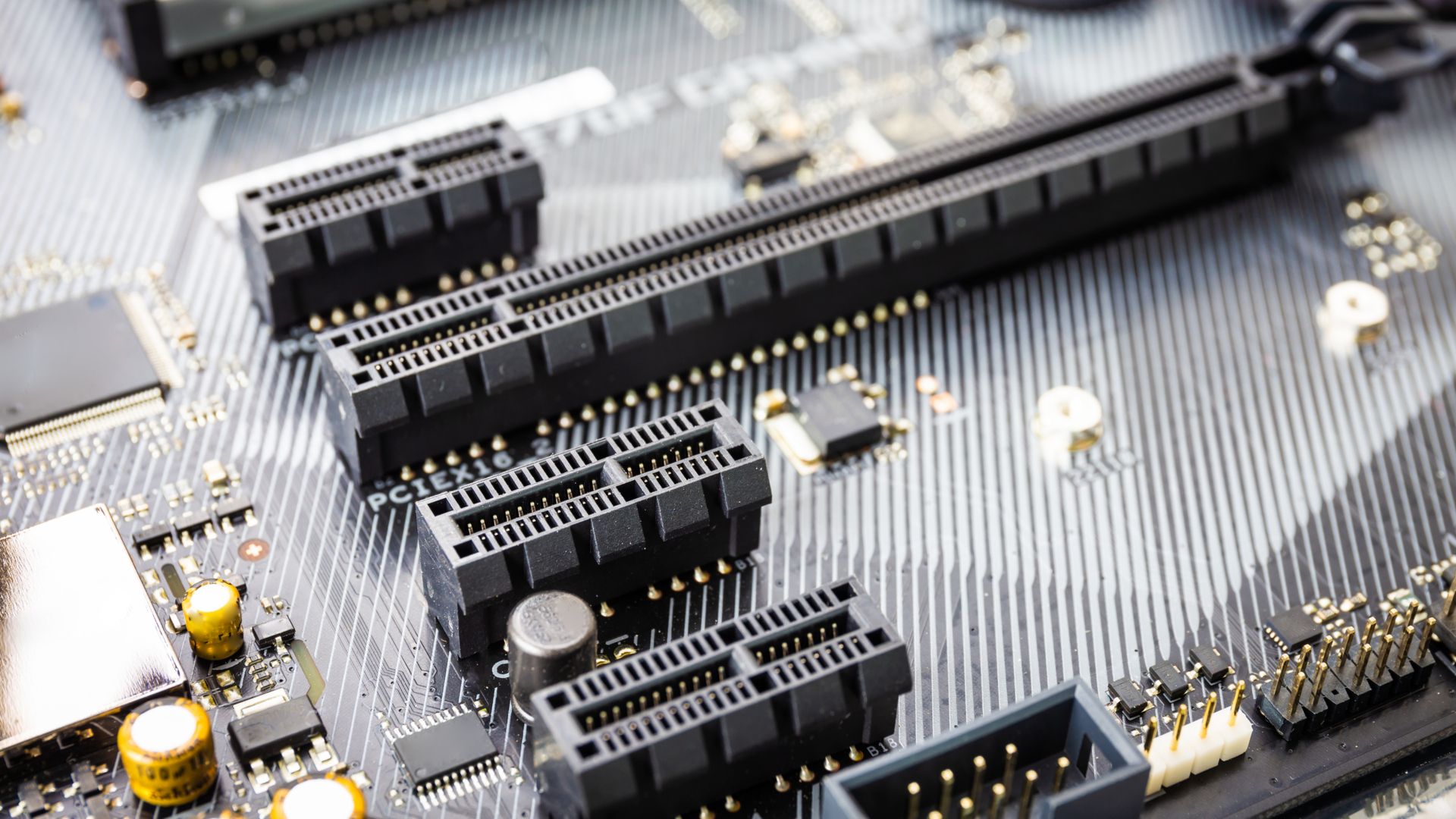 PCI express 3.0 x16: Does your PC support it? | IT Pro