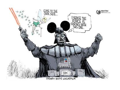 Mickey Vader