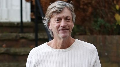 Richard Madeley, Why is Richard Madeley not on Good Morning Britain?