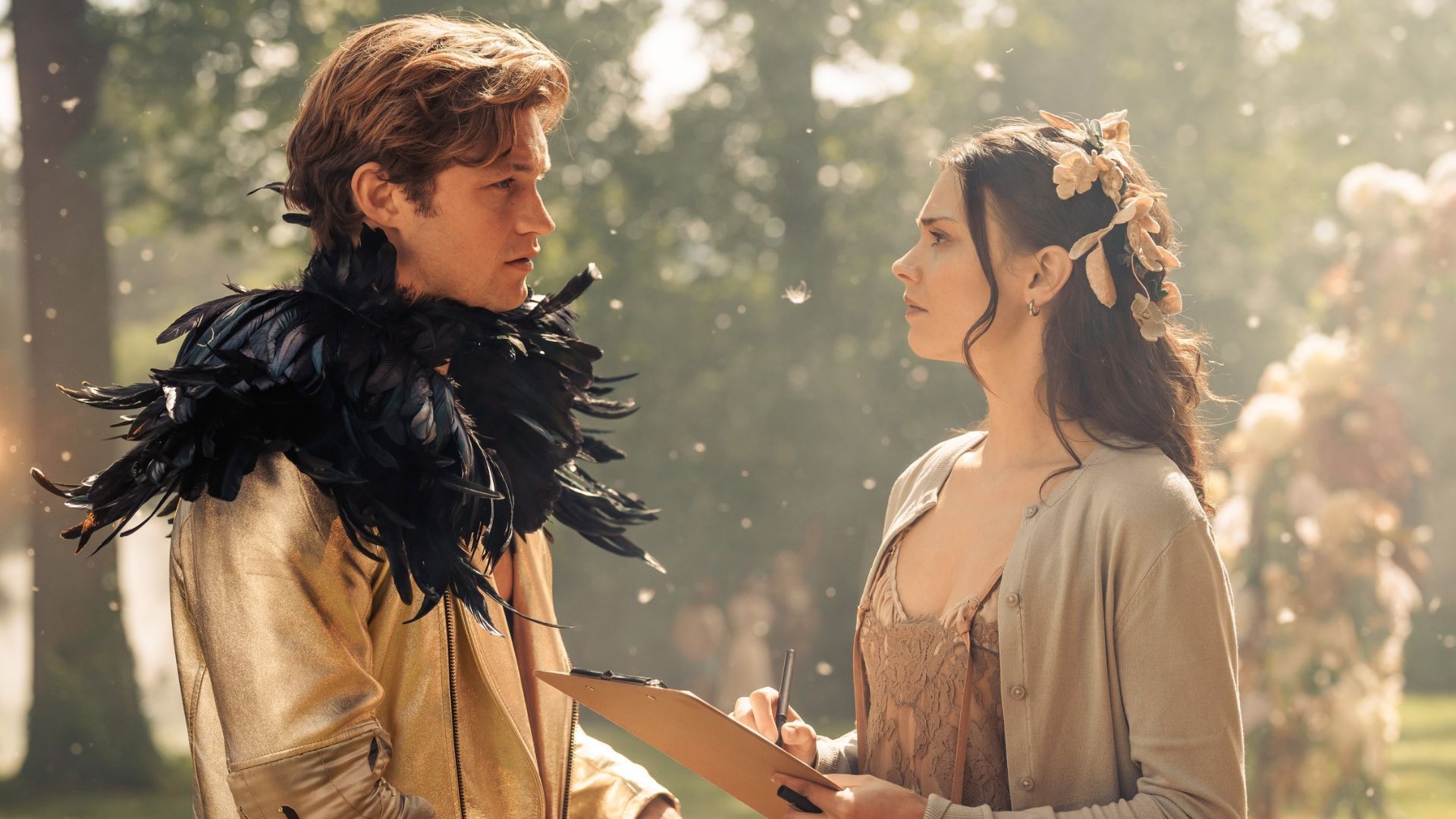 Maxton Hall 2. sezon 5. bölümün büyük çöküşü yalnızca bir karakter için kötü haber olabilir – ve bu James değil