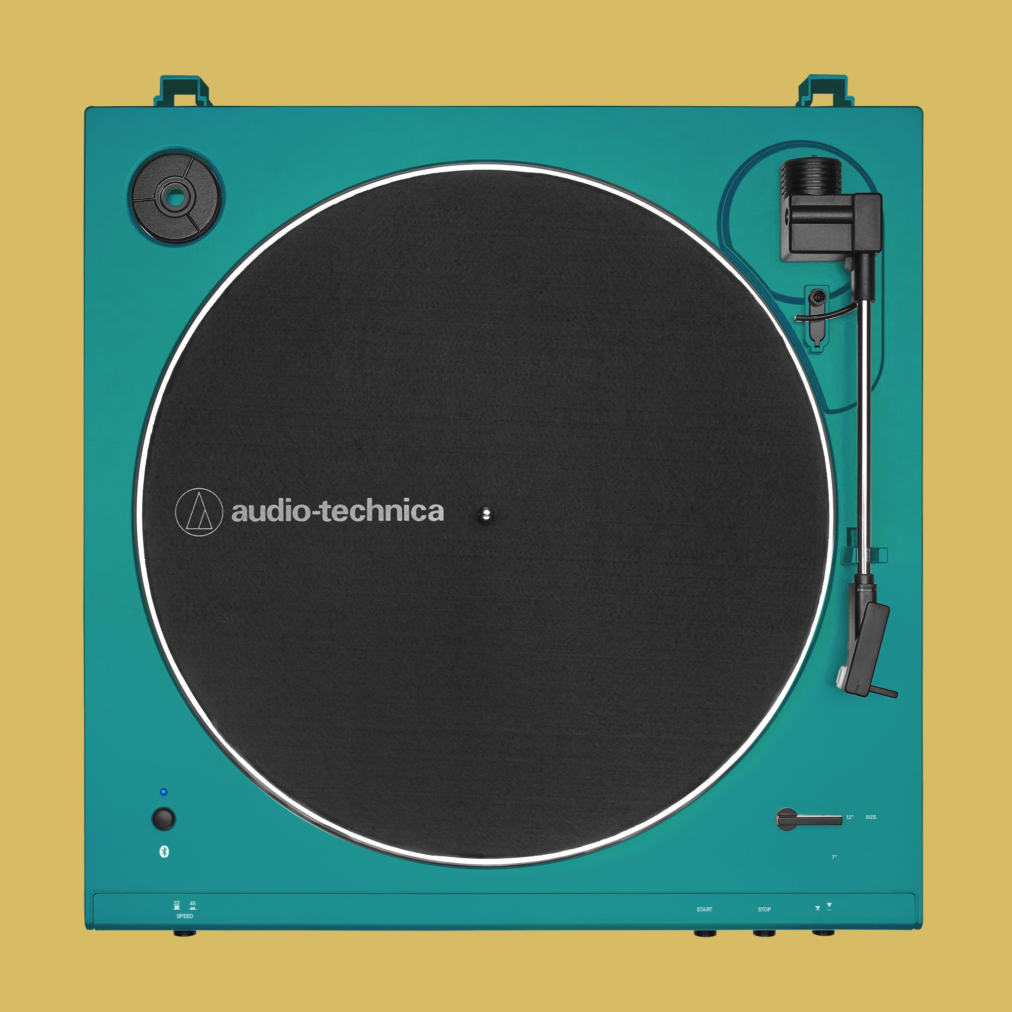 Audio-Technica AT-LP60XBT