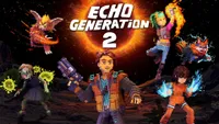 Echo Generation 2 Echo Generation 2