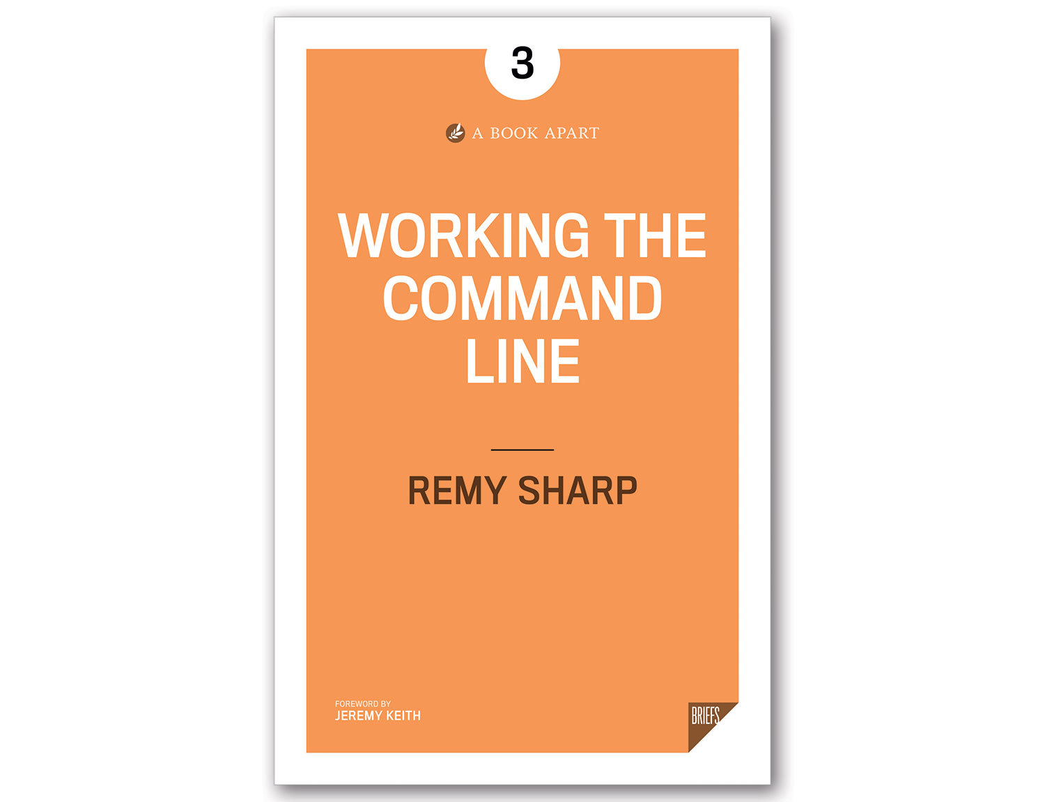 Work that command line, baby