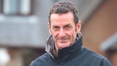 A new disciplinary hearing date will be set for Mark Todd