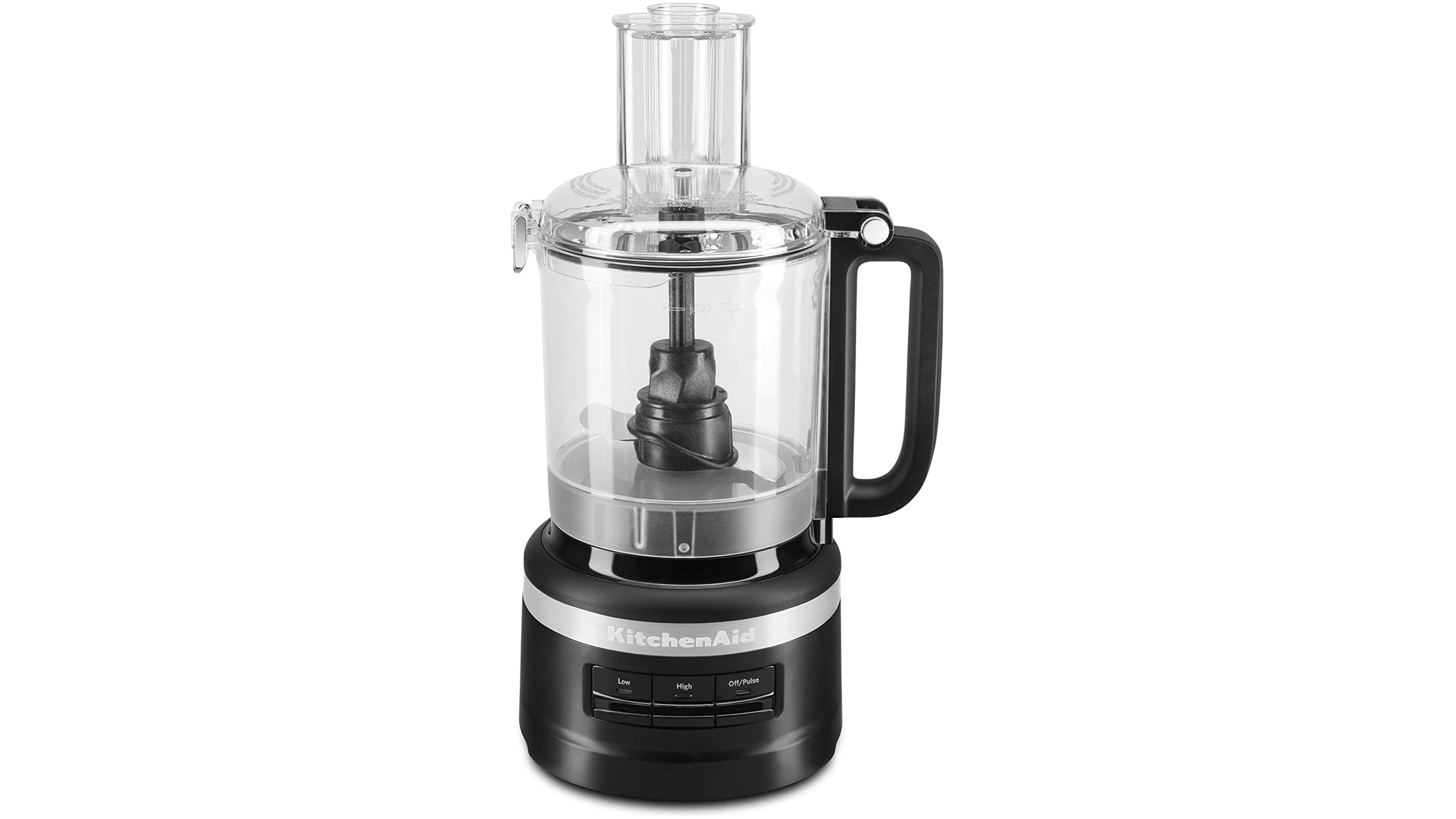 kitchenaid food processor