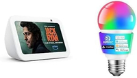 Echo Show 5 (3rd Gen): was $103 now $49 @ Amazon