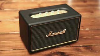 Marshall Acton review