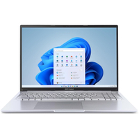 Asus VivoBook 16 laptop: $799$599.99 at Amazon