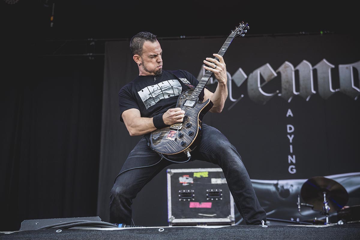 Mark Tremonti: “The balance I’m always searching for is finding things ...