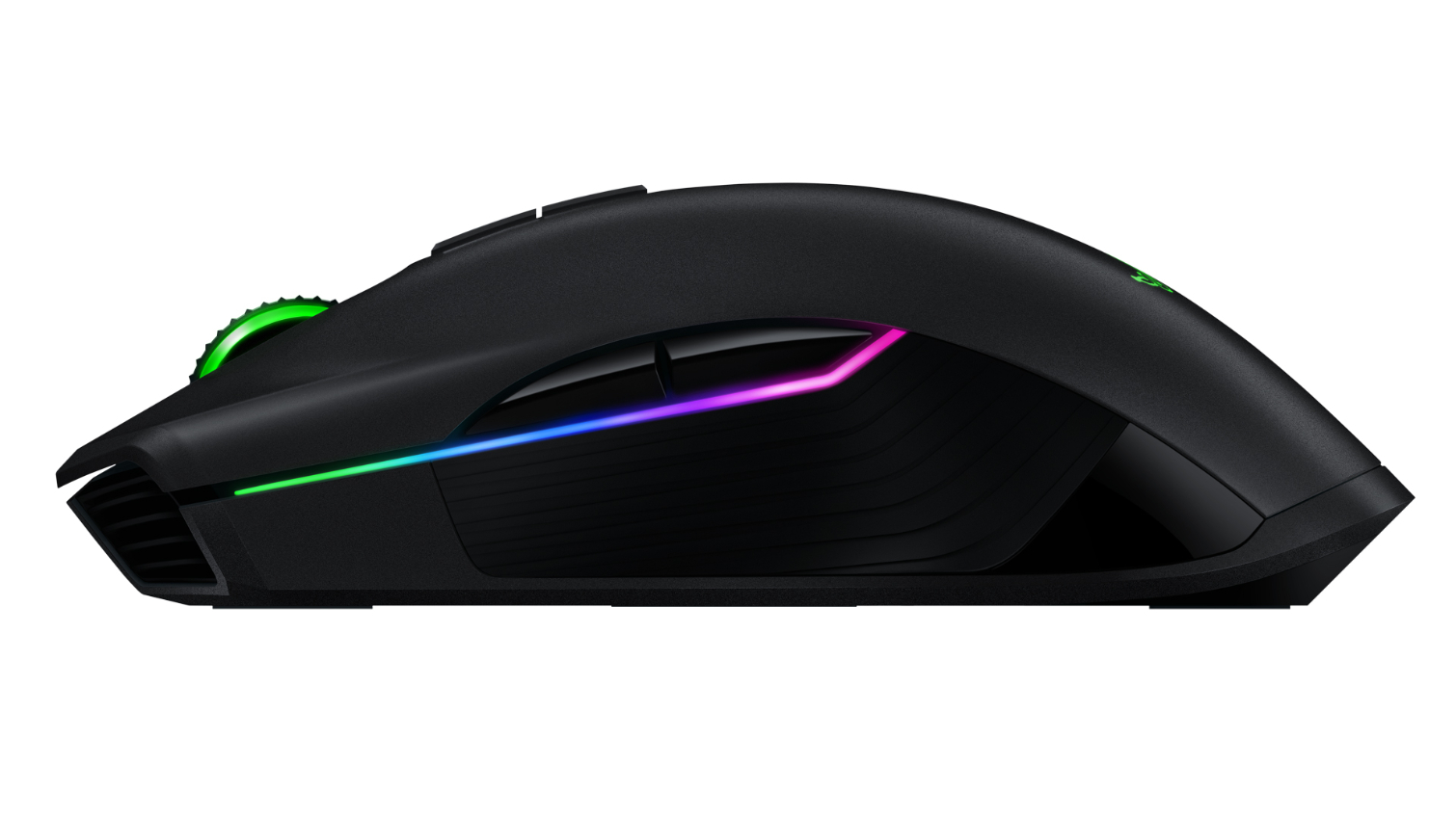 Razer deals lancehead wireless