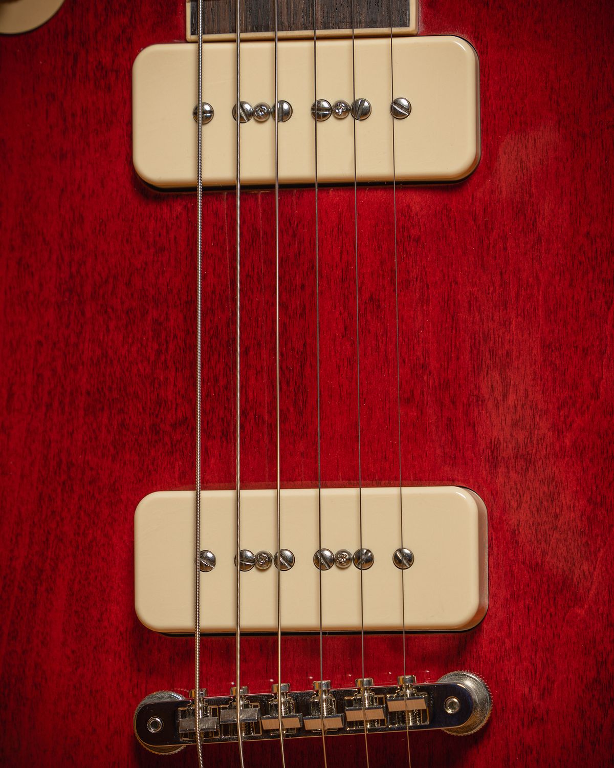 Warren Haynes Signature Gibson Les Paul Standard