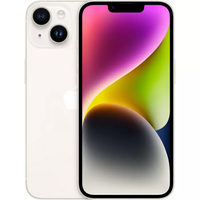 Apple iPhone 14 (128GB) | AU$1,399AU$1,297 at Amazon