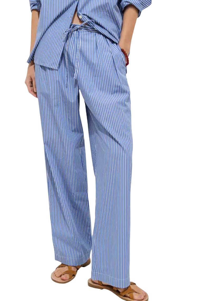 Alex Mill , Hudson Striped Pants