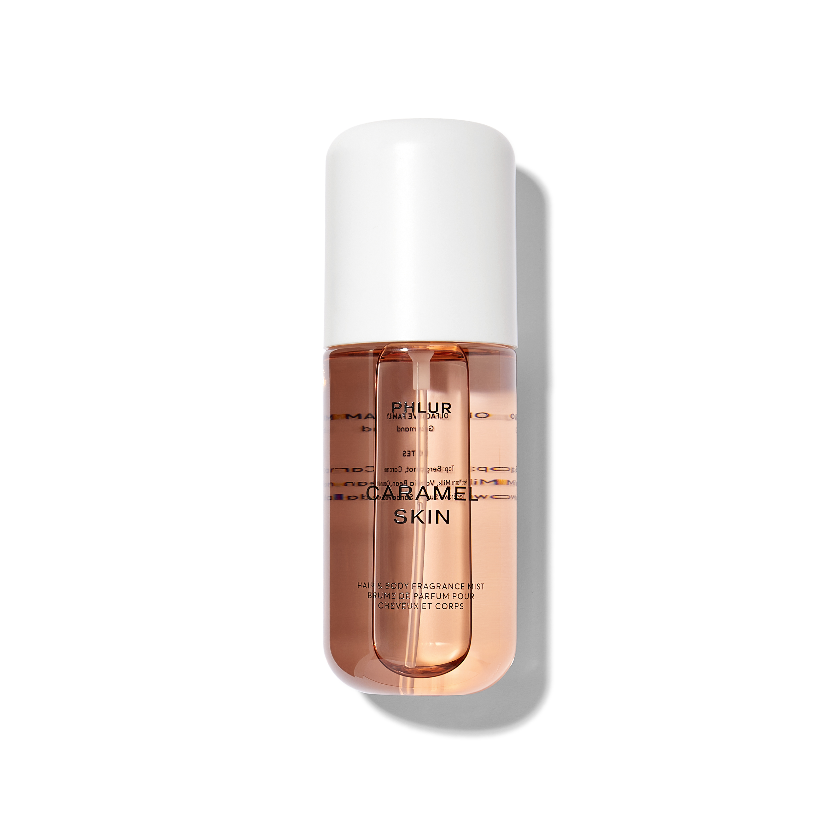 Phlur Caramel Skin Body Mist 3oz
