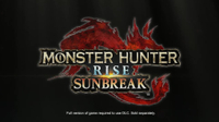 Monster Hunter Rise + Sunbreak Deluxe:&nbsp;was $69 now $19 @ Nintendo Store