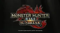 Monster Hunter Rise + Sunbreak Deluxe:&nbsp;was $69 now $19 @ Nintendo Store