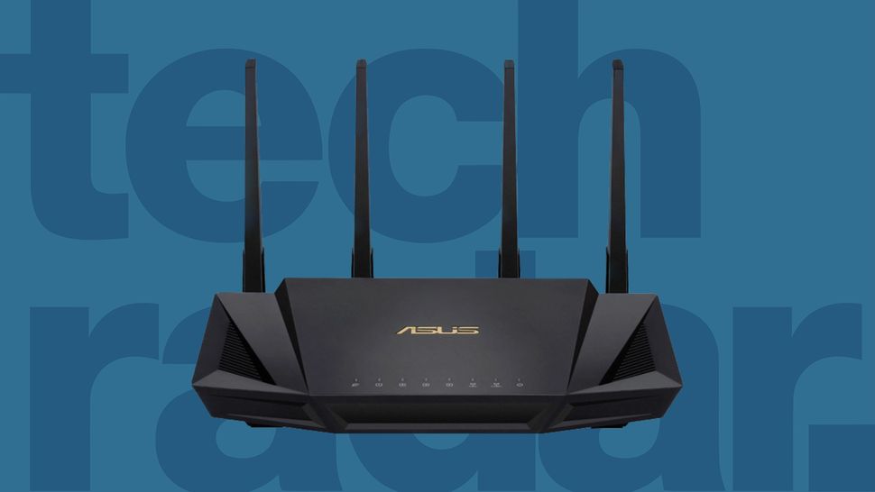 The best VPN router of 2024 TechRadar