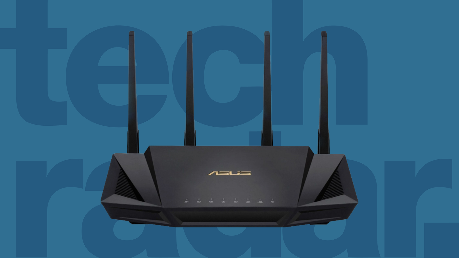 What routers allow VPN?