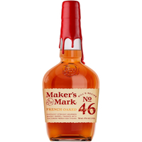 Maker's Mark 46:  was £49.00