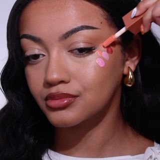 TikTok makeup trends