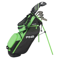 Ping Prodi G Junior Stand Bag | £21.90 off at Scottsdale Golf