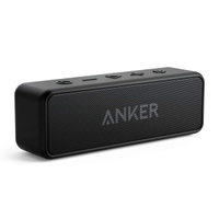 Anker Soundcore 2 Portable Bluetooth Speaker: £39.99