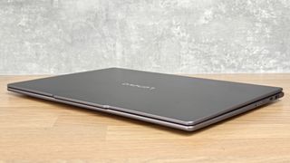 Lenovo Yoga Slim 7 15 Aura laptop review