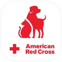 Pet First Aid app icon