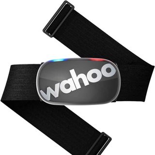 Wahoo Tickr chest strap